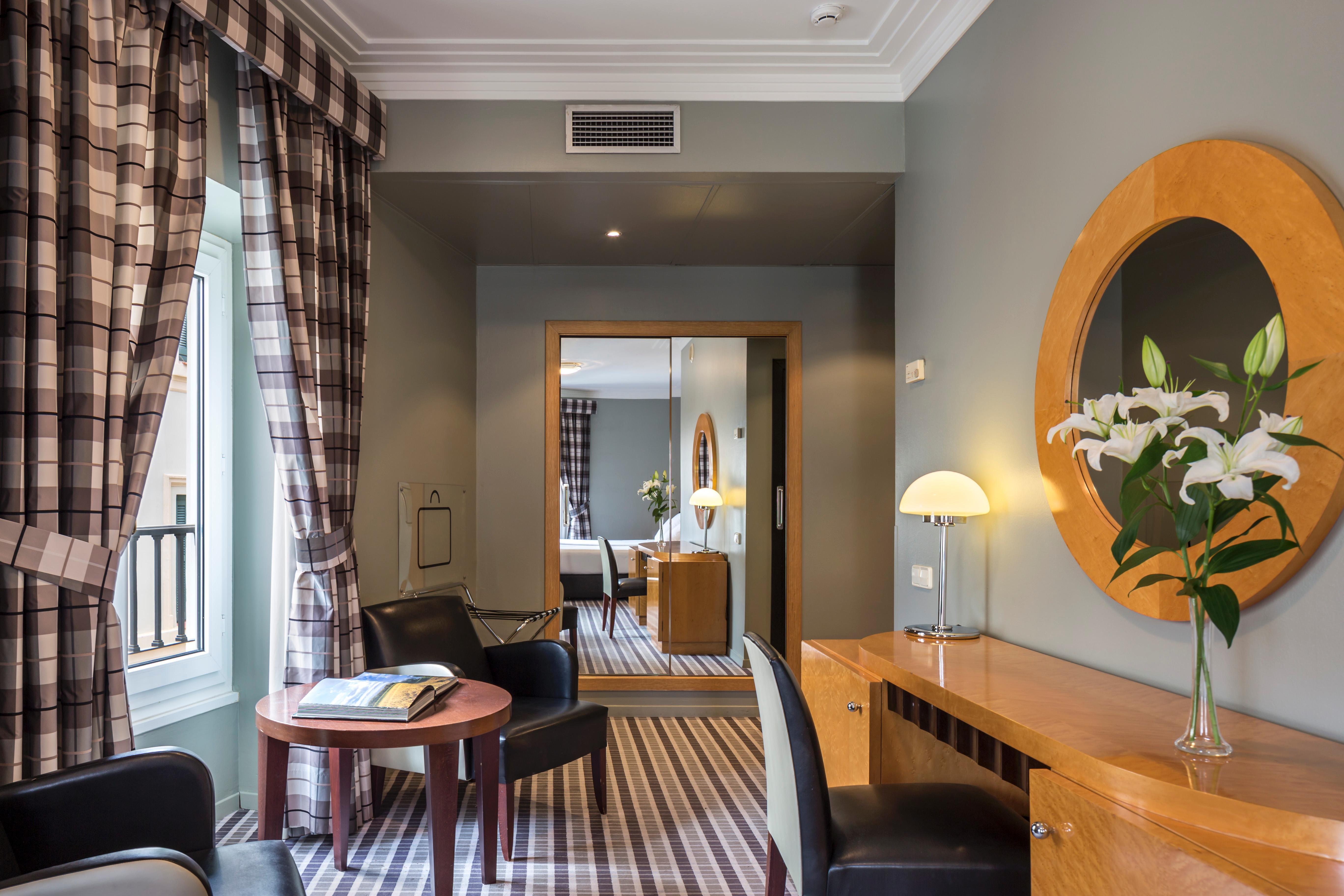 Hotel Larios Malaga — Foto 1